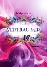 Cover von Vertrau mir