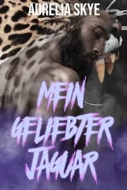 Cover von Mein geliebter Jaguar