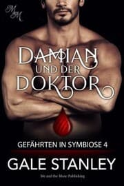 Cover von Damian und der Doktor