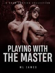 Cover von Playing with the Master