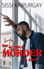 Cover von Der Puppenmörder von Altona