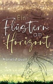 Cover von Ein Flüstern am Horizont