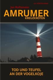 Cover von Amrumer Kreuzkröten