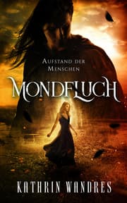 Cover von Mondfluch 3: Aufstand der Menschen