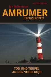 Cover von Amrumer Kreuzkröten