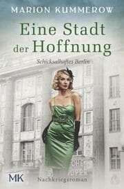 Cover von Eine Stadt der Hoffnung