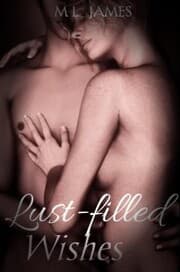 Cover von Lust-filled Wishes