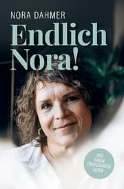 Cover von Endlich Nora!