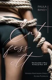 Cover von Entfesselt - Paula Band 1