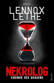 Cover von Nekrolog