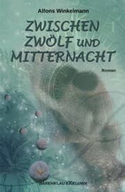 Cover von ZWISCHEN ZWÖLF UND MITTERNACHT