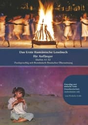 Cover von Das Erste Rumänische Lesebuch für Anfänger