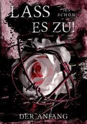 Cover von Lass es zu!: Der Anfang