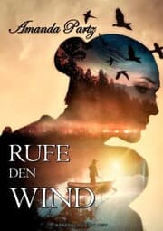 Cover von Rufe den Wind