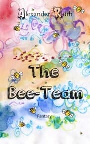 Cover von The Bee-Team
