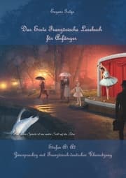 Cover von Das Erste Französische Lesebuch für Anfänger
