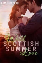 Cover von Wild Scottish Summer Love