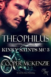 Cover von Theophilus