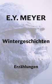Cover von Wintergeschichten
