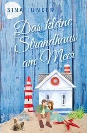 Cover von Das kleine Strandhaus am Meer
