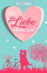 Cover von Von der Liebe überrascht