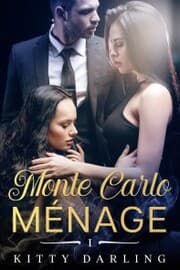 Cover von Die Monte Carlo Menage