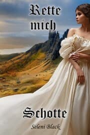 Cover von Rette mich Schotte