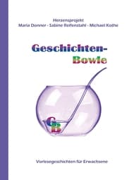 Cover von Geschichten-Bowle