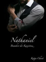 Cover von Nathaniel, Bewahrer der Koexistenz