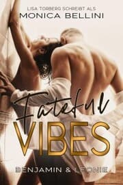 Cover von Fateful Vibes: Benjamin & Leonie
