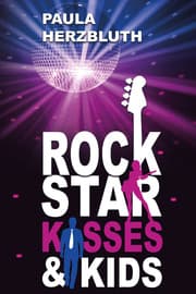 Cover von Rockstar, Kisses & Kids