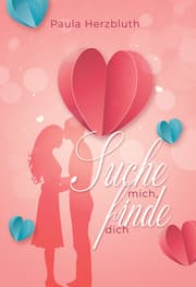 Cover von Suche mich, finde dich