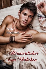 Cover von Herzverdreher zum Verlieben