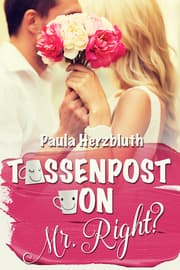 Cover von Tassenpost von Mr. Right?