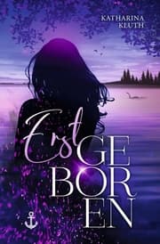 Cover von Erstgeboren