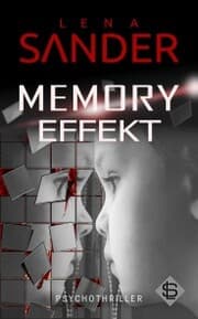Cover von Memory Effekt