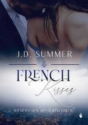 Cover von French Kisses