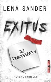 Cover von Exitus