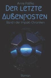 Cover von Der letzte Außenposten
