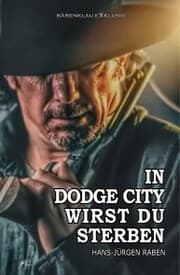 Cover von In Dodge City wirst du sterben