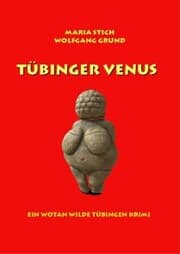 Cover von Tübinger Venus