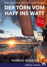 Cover von Der Törn vom Haff ins Watt