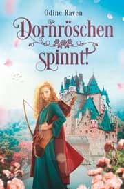 Cover von Dornröschen spinnt!