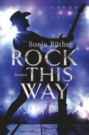 Cover von Rock this way