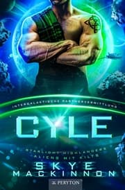 Cover von Cyle