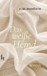 Cover von Das weiße Hemd