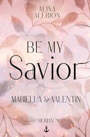 Cover von Be My Savior