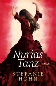 Cover von Nurias Tanz