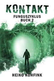 Cover von KONTAKT