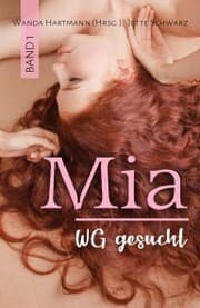 Cover von Mia Band 1 - WG gesucht